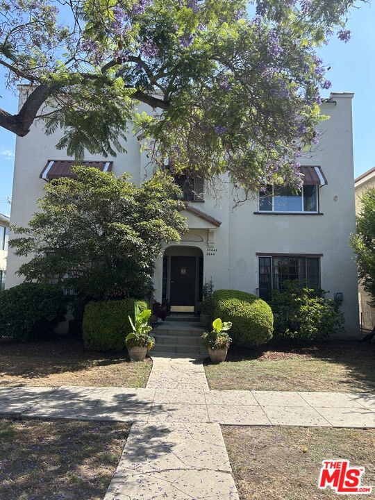 Photo - 3642 Mentone Ave Unit 3644.5