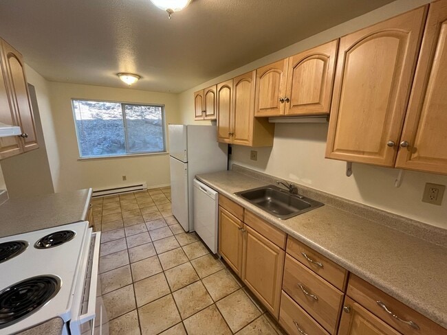 Photo - 1529 NW Portland Ave Unit B