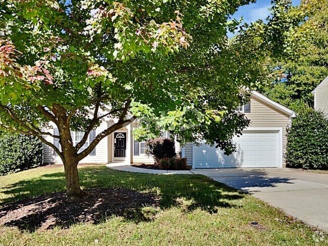 Building Photo - 616 Champion St Rental