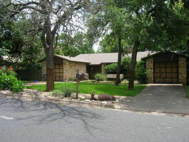 Building Photo - Carley Properties LLC 1 (11713 Argonne Forest Trl) Unit B