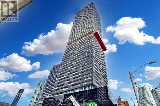Photo - 8 Eglinton Ave E Unit 4207