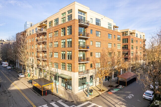 Riverstone Condominiums - Riverstone Condominiums