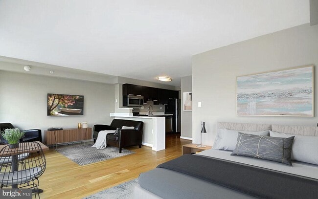 Photo - 1101 3rd St SW Unit 305