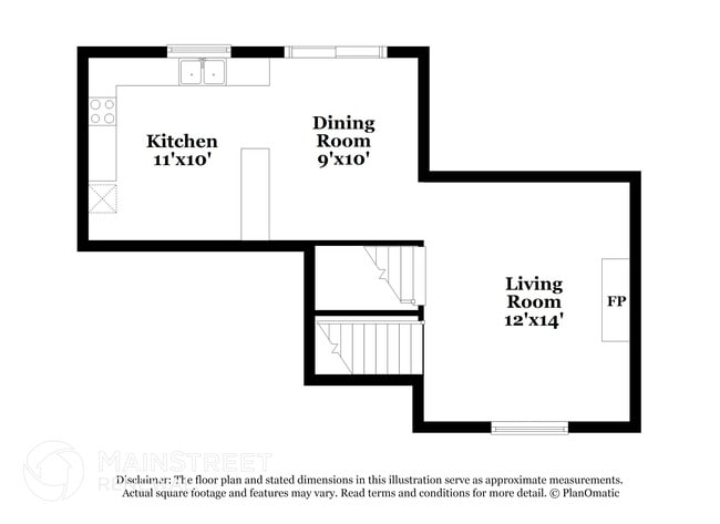 Photo - 11515 N Lane Ave