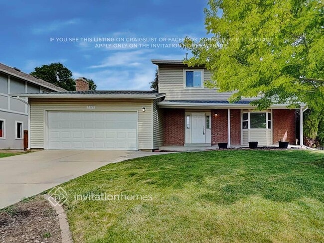 Photo - 5172 S Truckee St Casa