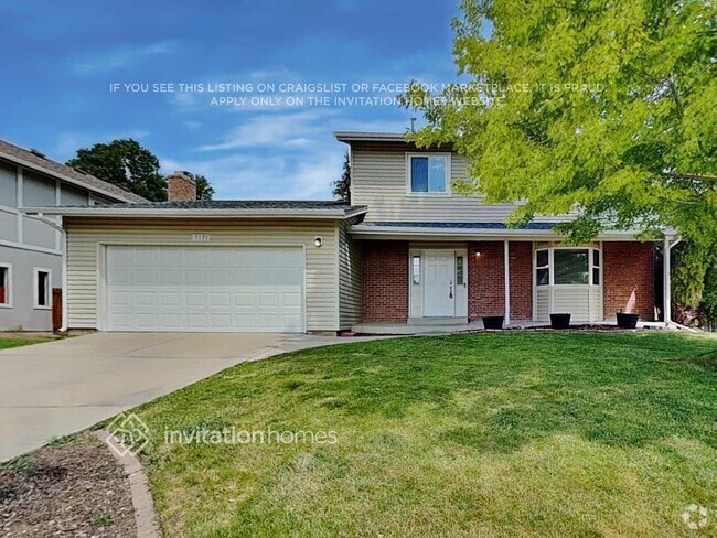 Building Photo - 5172 S Truckee St Rental