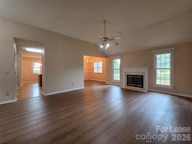 Photo - 1319 Mistletoe Ridge Pl NW