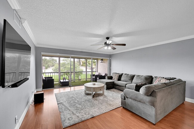 Building Photo - 3630 Citrus Trce Unit 4
