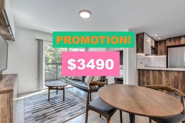 Building Photo - 1168 Pendrell St Unit 201