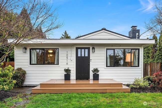 Bright & Charming 1Bed/1Bath + Den in Prim... - Bright & Charming 1Bed/1Bath + Den in Prim... House