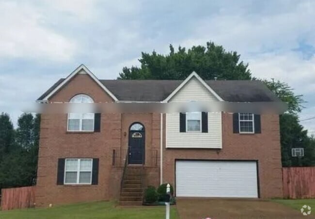 Building Photo - 3401 Milbridge Dr Rental