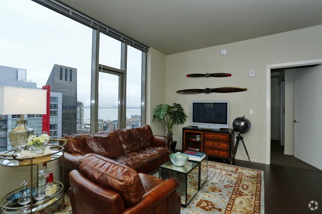 Foto del diseño de interior - Via 6