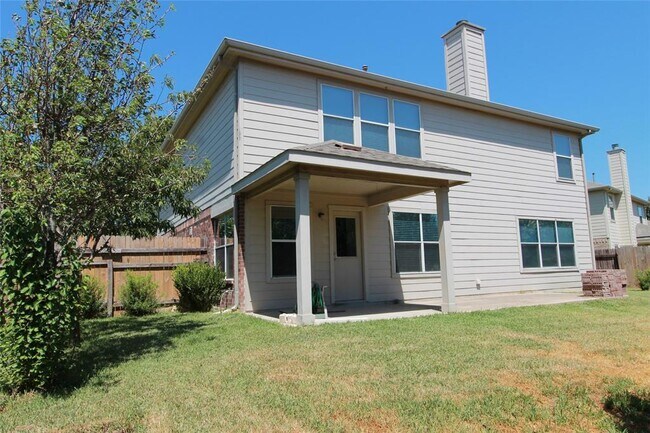 Photo - 629 Arrowood Pl