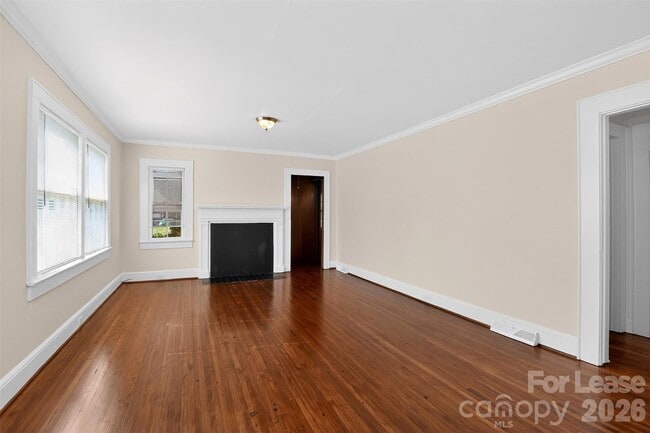 Photo - 4812 E W.T. Harris Blvd
