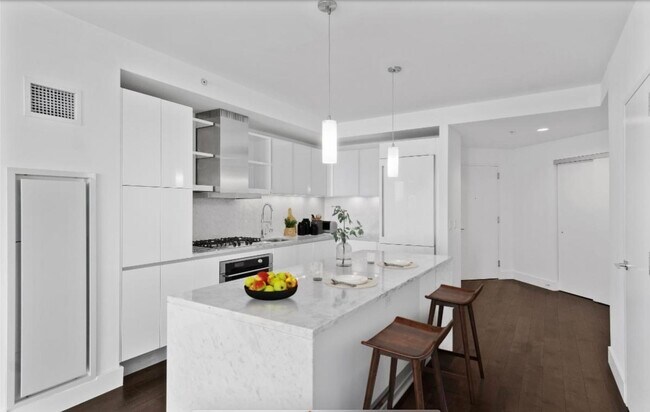 Photo - 77 Hudson St Unit 4307