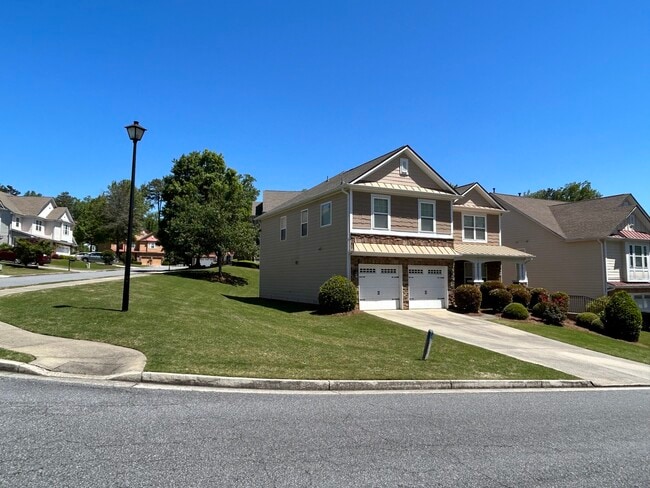 Lote de esquina - 3715 Seaton Dr