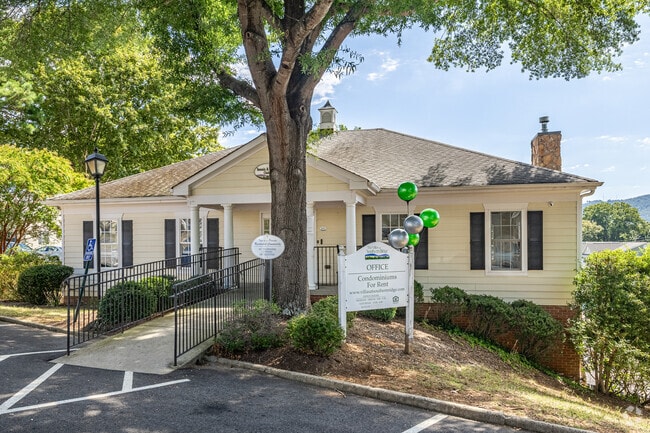 Leasing Office