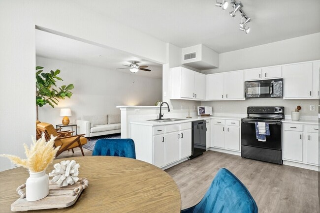 Photo - Main Character Apartment Unit HDB