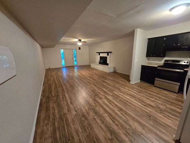 Photo - 1 Bedroom/ 1 Bathroom Duplex in Batesville