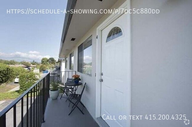 Building Photo - Beautiful Two Bedroom Near Downtown Campbell Rental