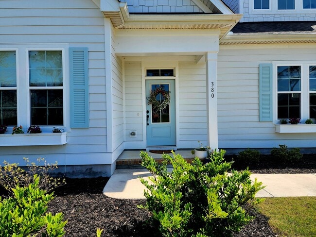 Photo - Home Available in Summerhouse on Everett Bay! Showings Coming Soon.