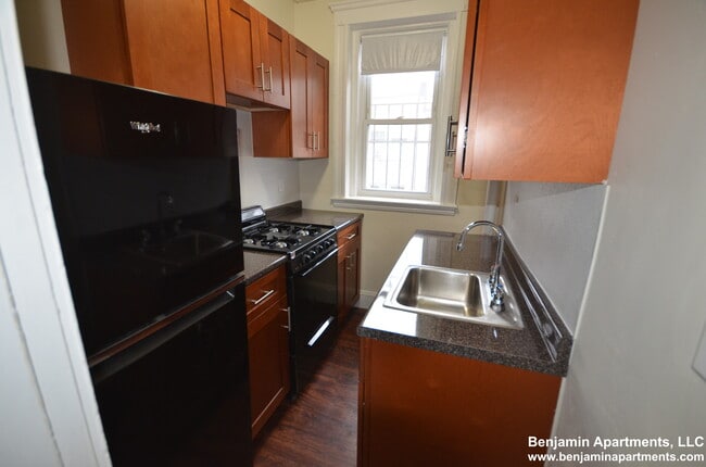 Photo - 1175 Boylston St Unit 46