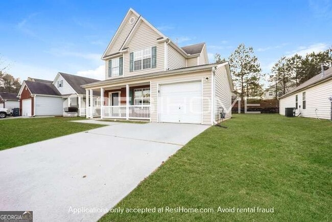Photo - 5708 Rockaway Dr House