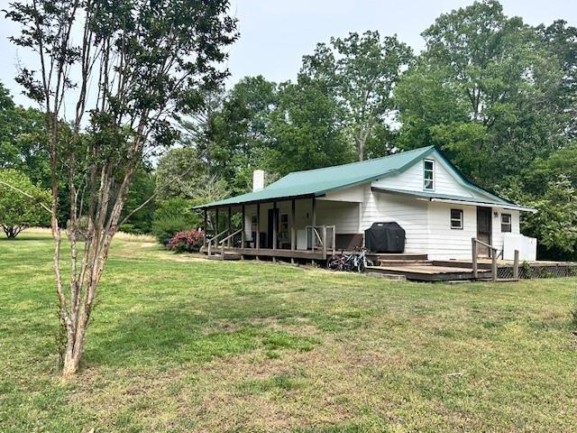 Building Photo - 277 Jerry Ayers Rd