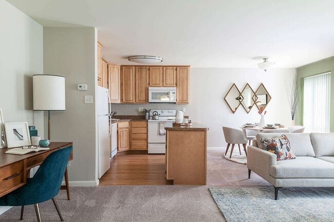 Metropolitan West Chester
