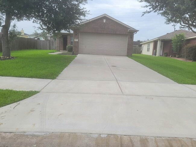 Building Photo - 7907 Crescent Village Ln Rental