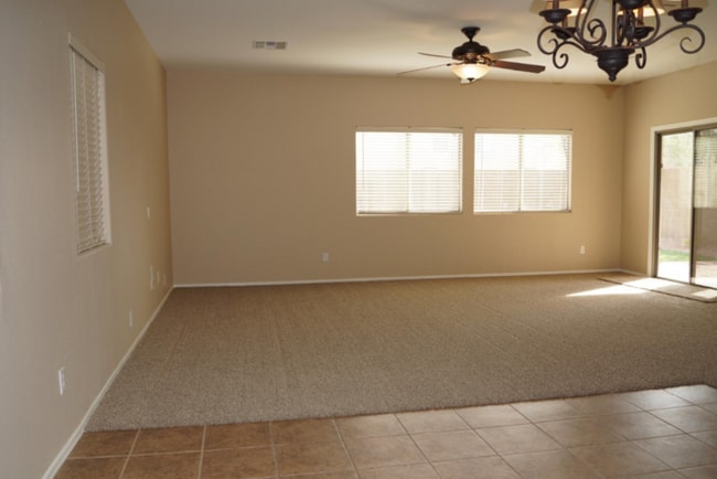 Photo - A must-see, amazing 4 Bed 3 Bath, 3 Car Garage, Single Family Home, Community Pool!