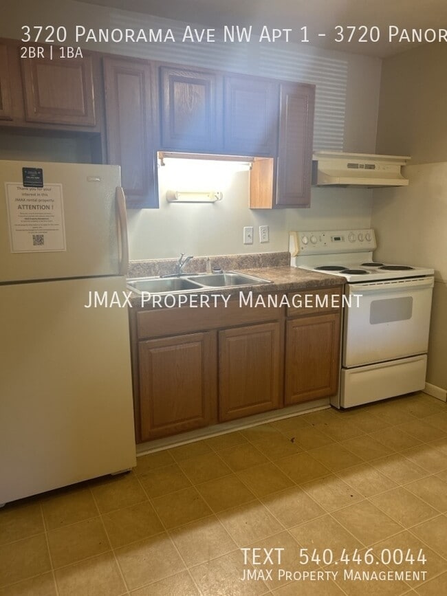 Building Photo - 3720 Panorama Ave NW Unit 3720 Panorama Ave #1