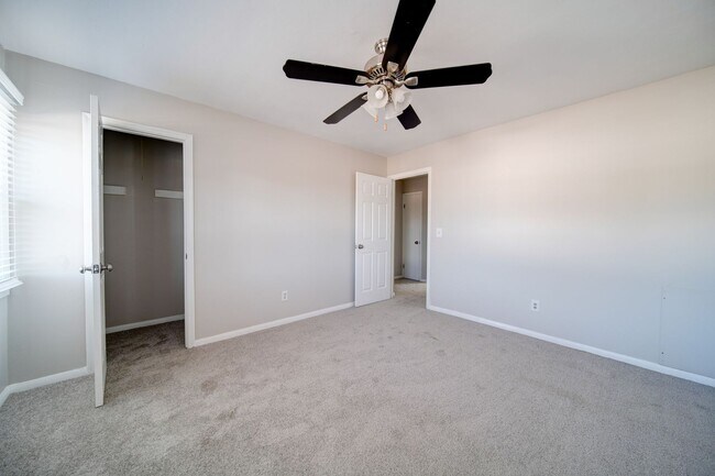 Arlington Village Townhomes