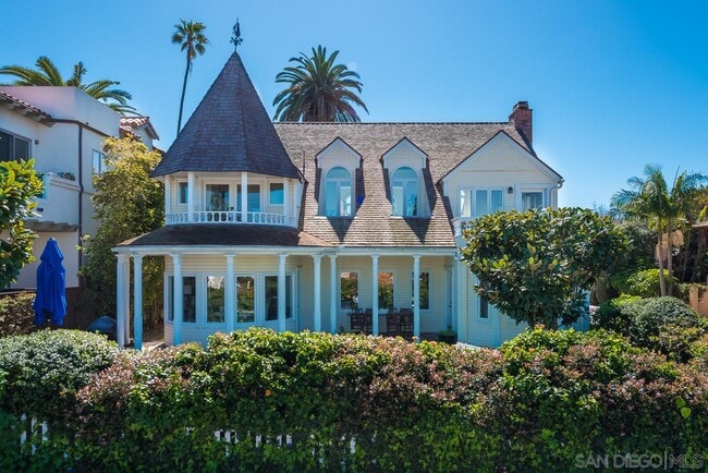Building Photo - 7337 Olivetas Ave Rental