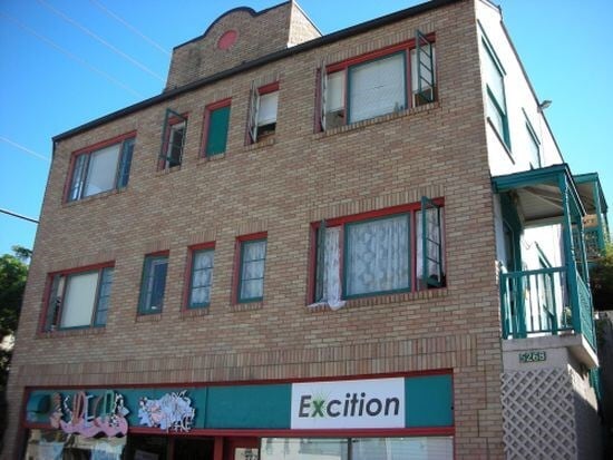 Building Photo - 5268 University Way NE