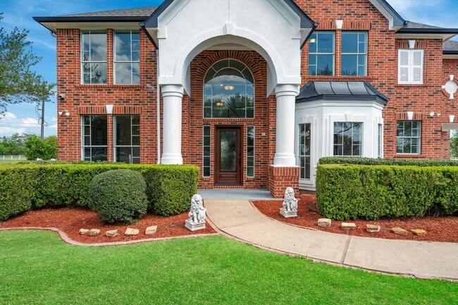 Photo - 7211 Savannah Glen Ln