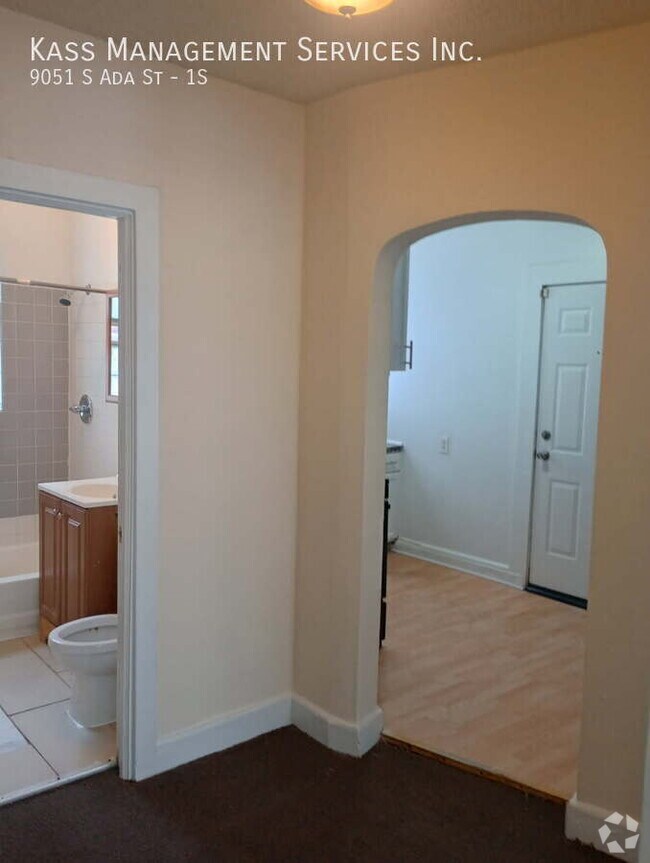Building Photo - 9051 S Ada St Unit 1S Rental