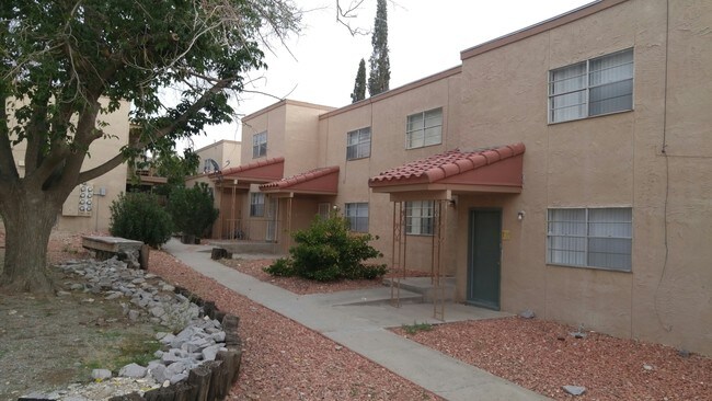Photo - Alto Mesa Apartments