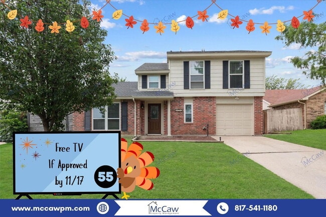 Building Photo - 4108 Periwinkle Dr