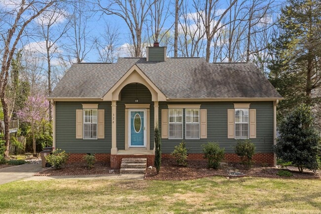 Building Photo - Great Wake Forest Location