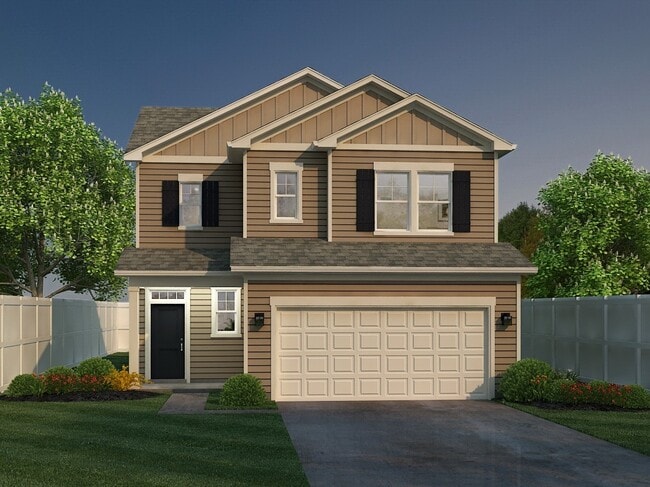 Building Photo - 2659 Noah Pines Pl Rental