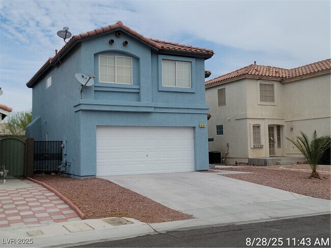 Building Photo - 818 Ribbon Grass Ave Rental