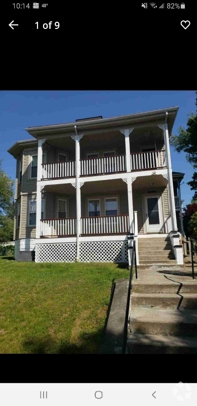 Building Photo - 11 Trenton St Unit 2 Rental