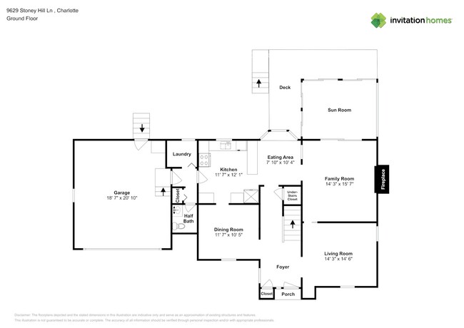 Photo - 9629 Stoney Hill Ln