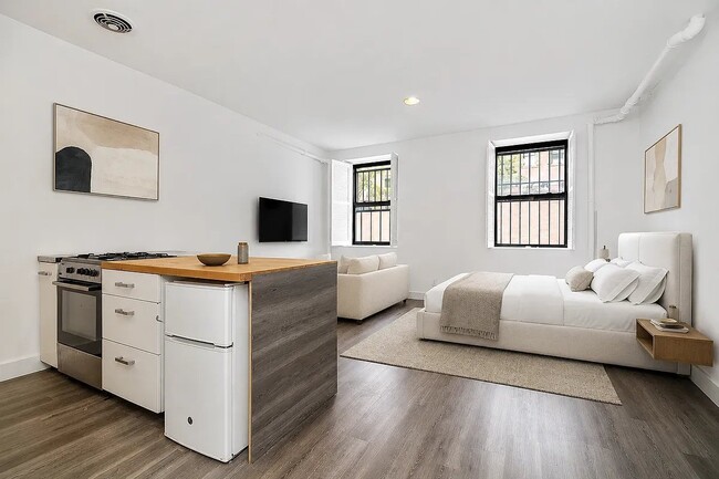 318 W 14th St Unidad 1C