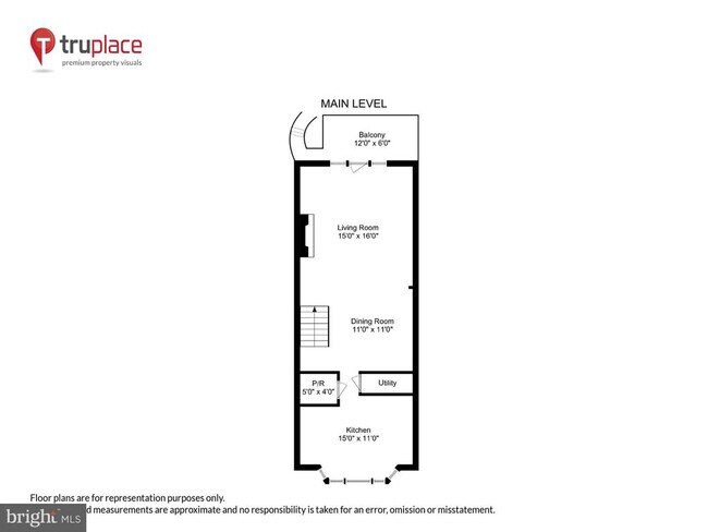 Photo - 4611 MacArthur Blvd NW