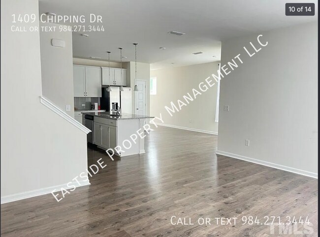 Photo - 1409 Chipping Dr