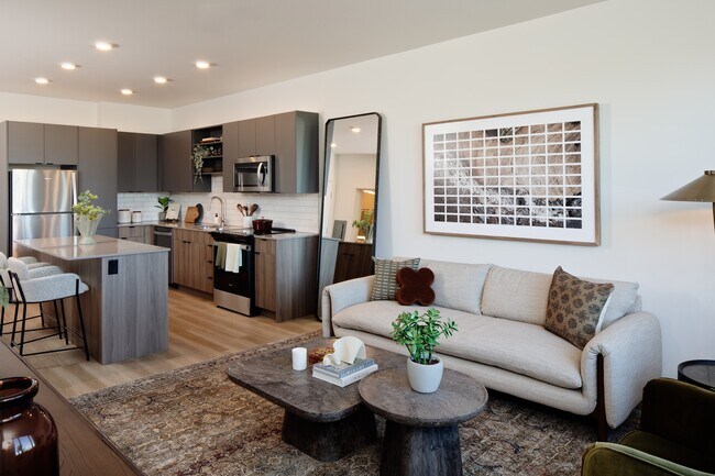 Photo - Astral & Revel by Alta