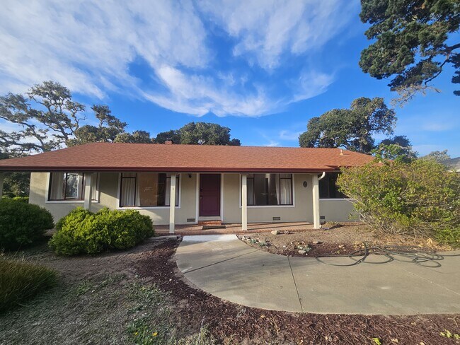 2908 Forest Lodge Road - 2908 Forest Lodge Road House