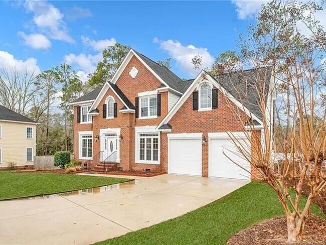 Photo - 8029 Trout Creek Rd House